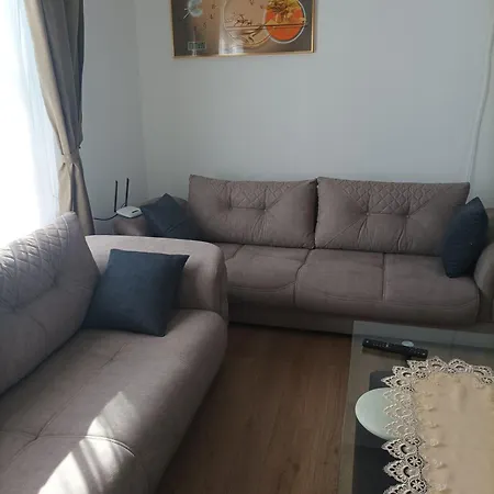 아파트 Winnica U Mirki