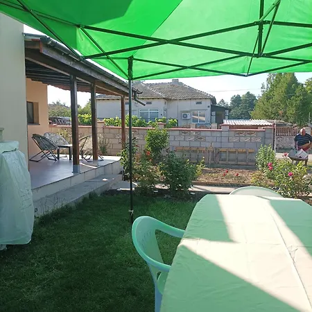 Winnica U Mirki 아파트 Gurkovo (Dobrich)