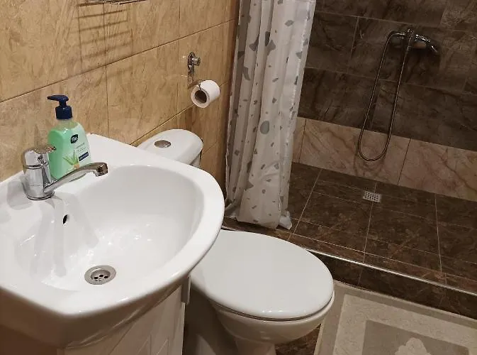 Appartamento Winnica U Mirki