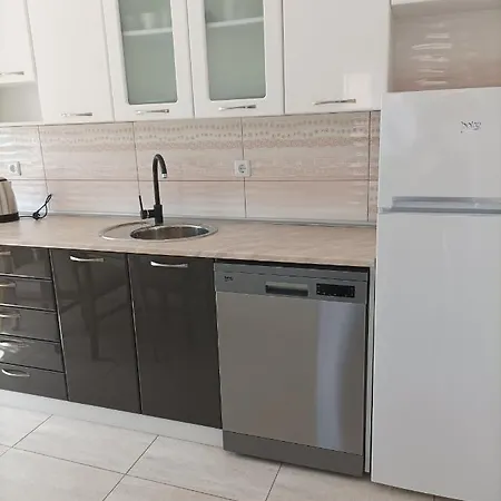 דירה Winnica U Mirki Gurkovo (Dobrich)