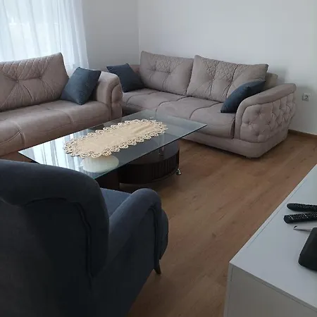 Winnica U Mirki Appartamento