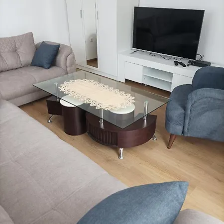 Winnica U Mirki Appartamento