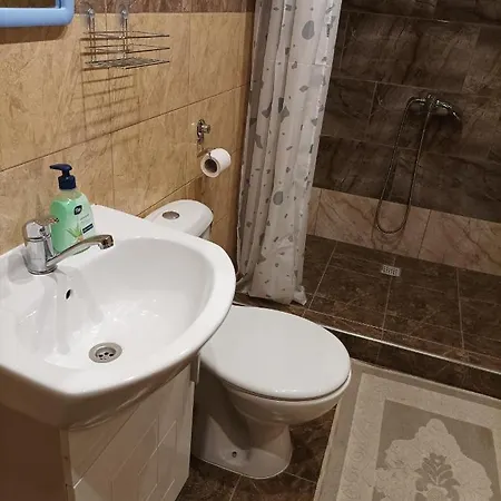 Apartman Winnica U Mirki
