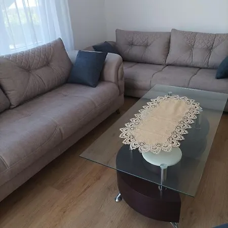 דירה Winnica U Mirki Gurkovo (Dobrich)
