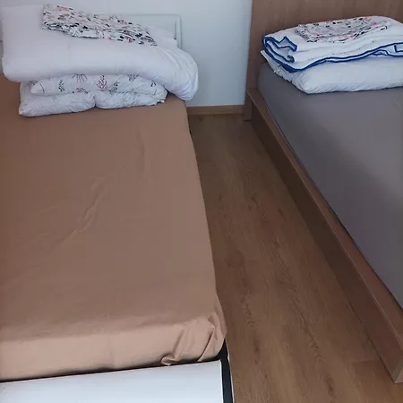 Winnica U Mirki Apartman