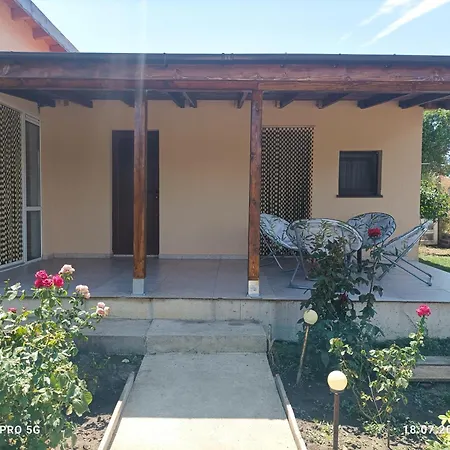 Winnica U Mirki * Gurkovo (Dobrich)