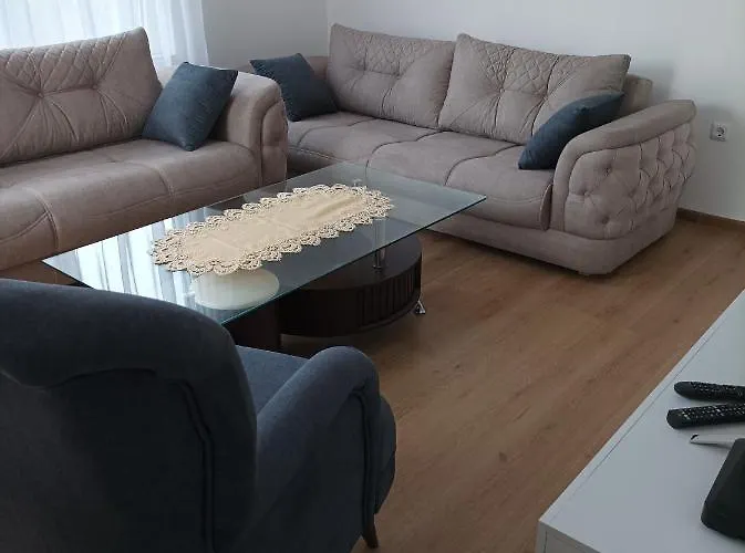 Winnica U Mirki Appartement