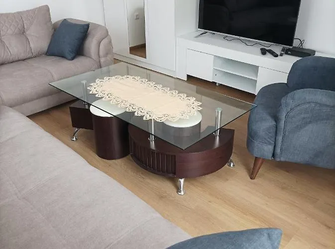 Winnica U Mirki Appartement