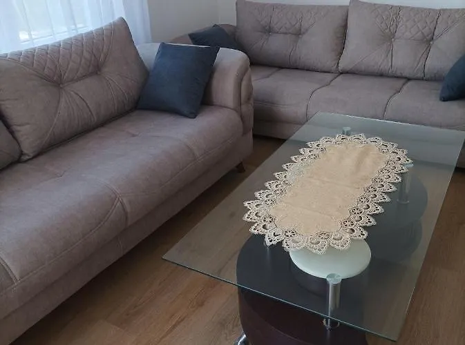 Appartement Winnica U Mirki Gurkovo (Dobrich)