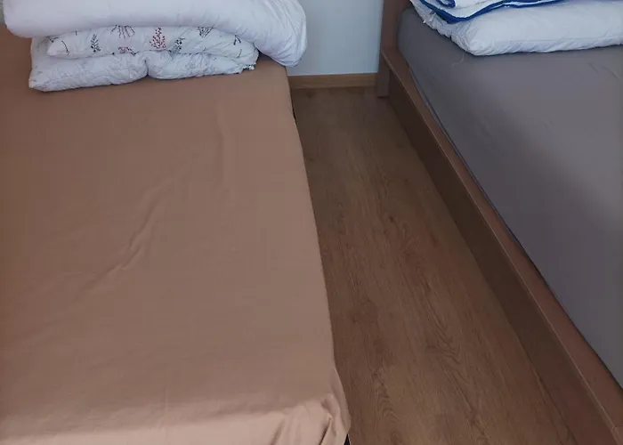 Winnica U Mirki Appartement