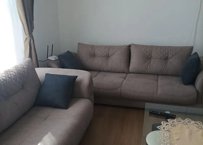 Appartement Winnica U Mirki