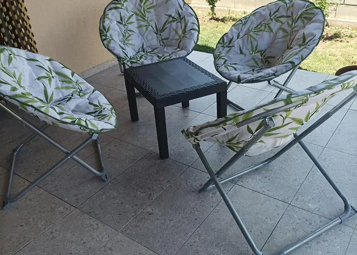 Appartement Winnica U Mirki